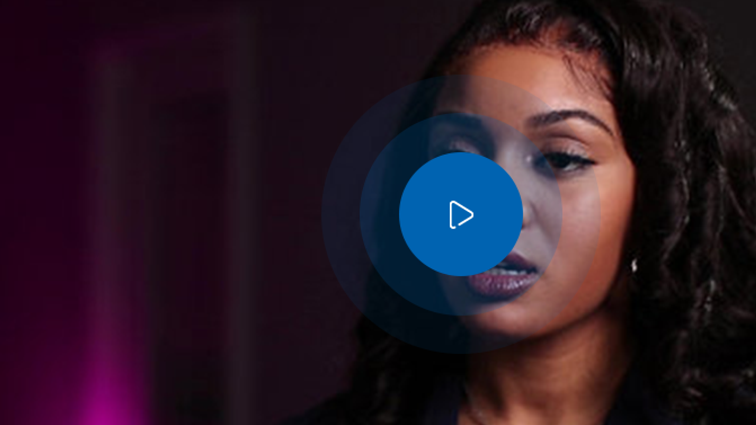 Tatyana Bailey Real360 Client Testimonial Video